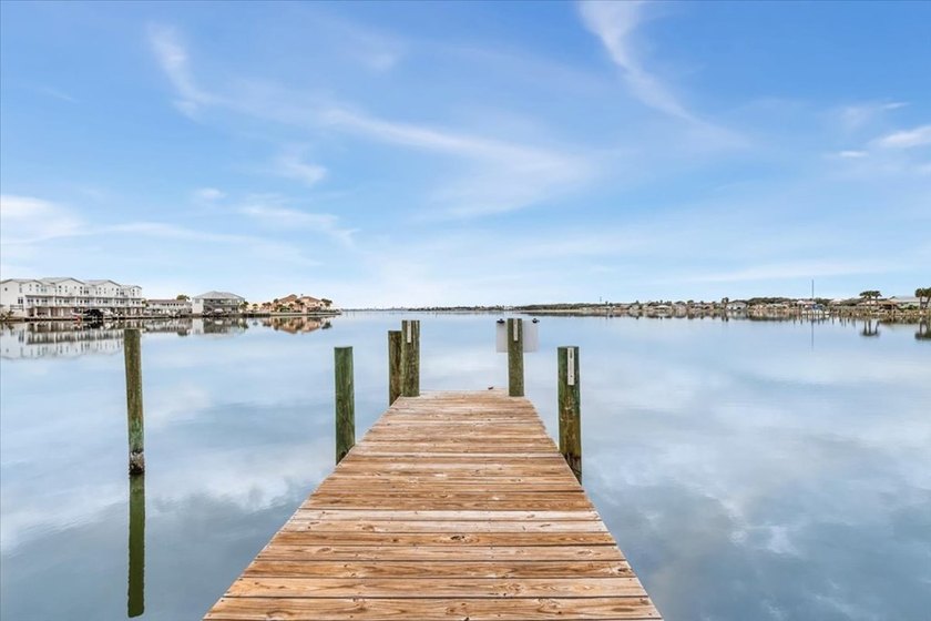 Waterfront Living at Key Allegro! This beautifully updated - photo 44