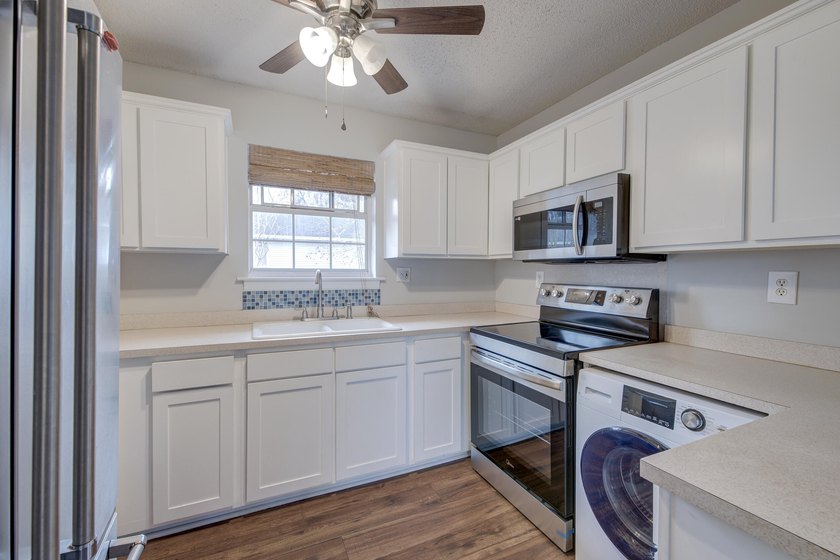 Seller if offering $5,000 towards closing cost!! ***Ask about - photo 5