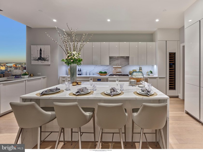 Introducing Penthouse 3 at Arthaus-a truly extraordinary - photo 4