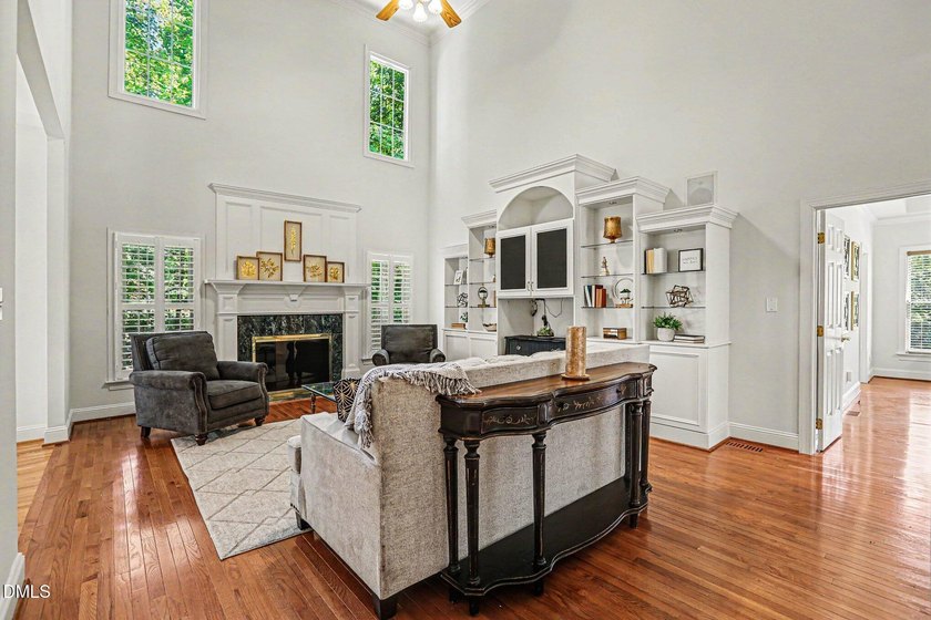 Discover the timeless elegance of MacGregor West! This stately - photo 11