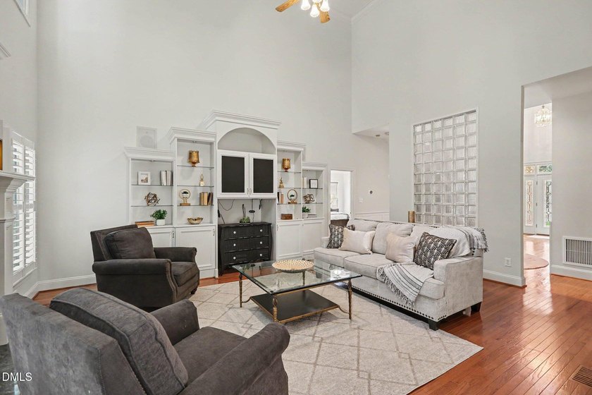 Discover the timeless elegance of MacGregor West! This stately - photo 12