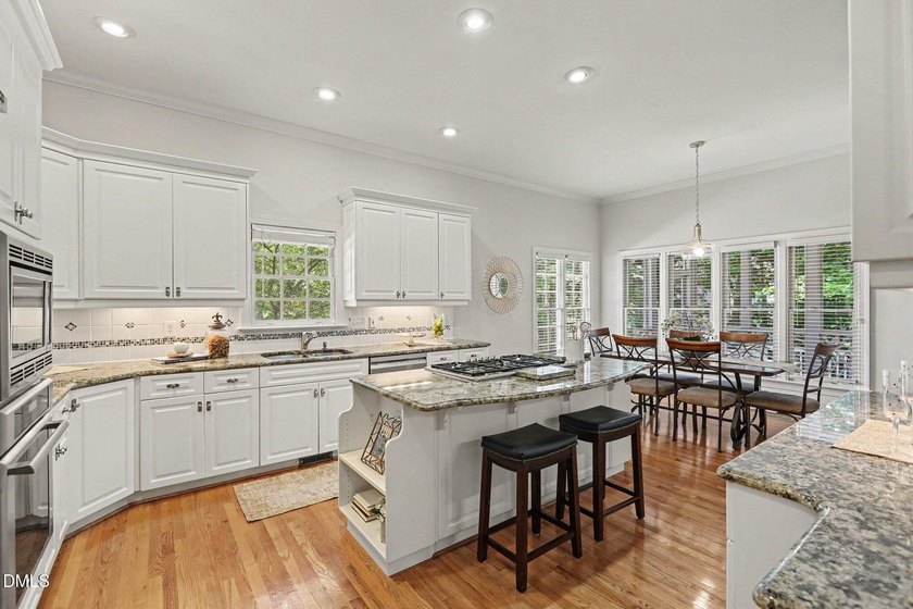 Discover the timeless elegance of MacGregor West! This stately - photo 14