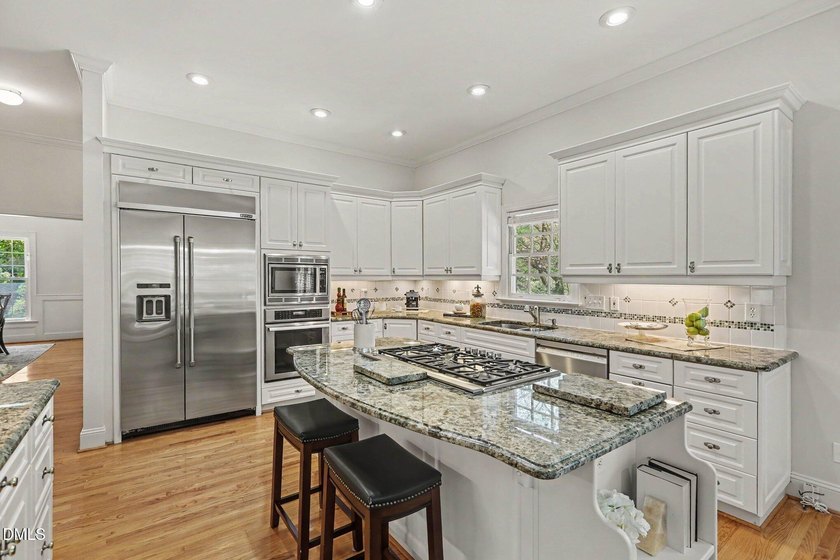 Discover the timeless elegance of MacGregor West! This stately - photo 15