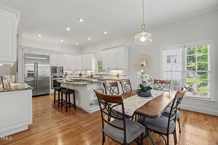 Discover the timeless elegance of MacGregor West! This stately - photo 17