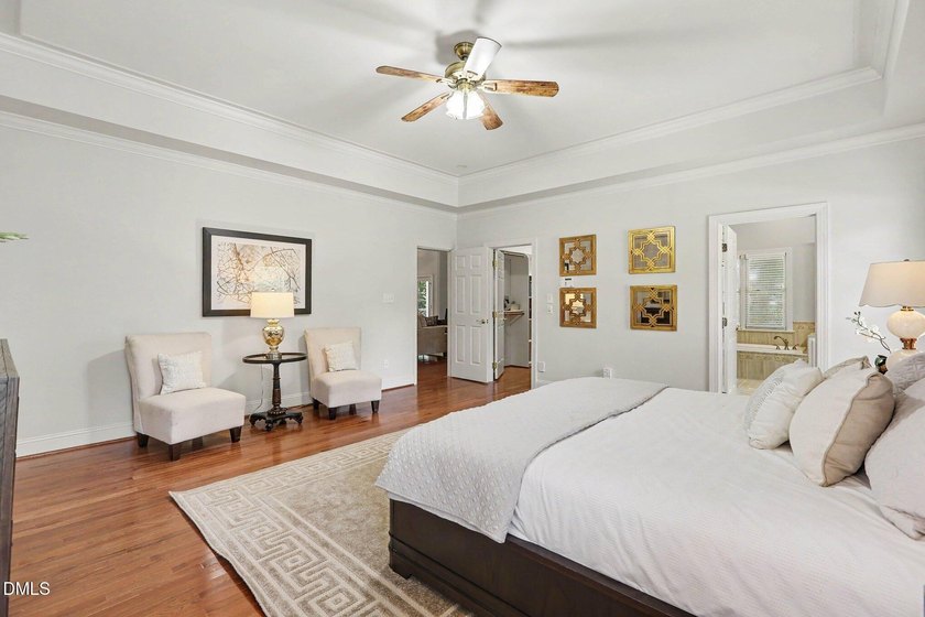 Discover the timeless elegance of MacGregor West! This stately - photo 20