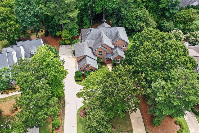 Discover the timeless elegance of MacGregor West! This stately - photo 45