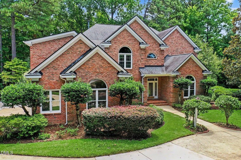 Discover the timeless elegance of MacGregor West! This stately - photo 46