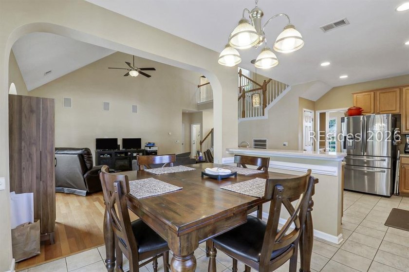 Outstanding 4-bedroom, 3.5-bath Jordan Model in the highly - photo 19