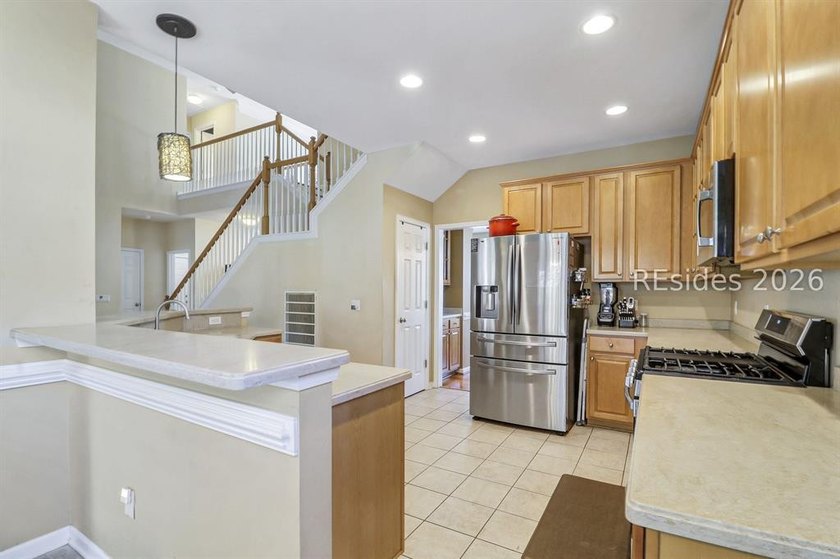 Outstanding 4-bedroom, 3.5-bath Jordan Model in the highly - photo 20