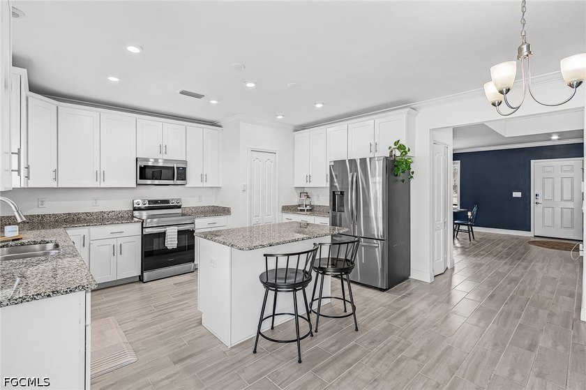 FOR SALE | Cape Coral, FL | $479,900 SELLERS FLEXIBLE - FAST - photo 2