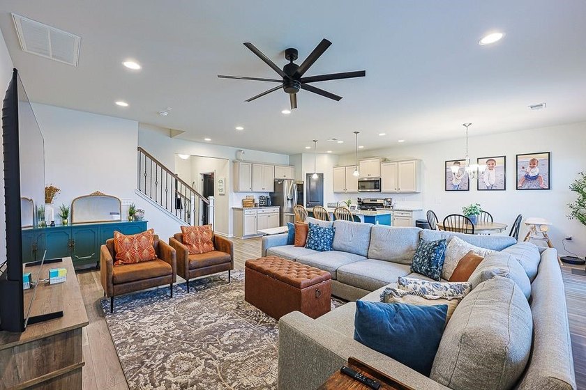 Welcome to 4016 Janus Drive in Myrtle Beach-a perfect family - photo 4