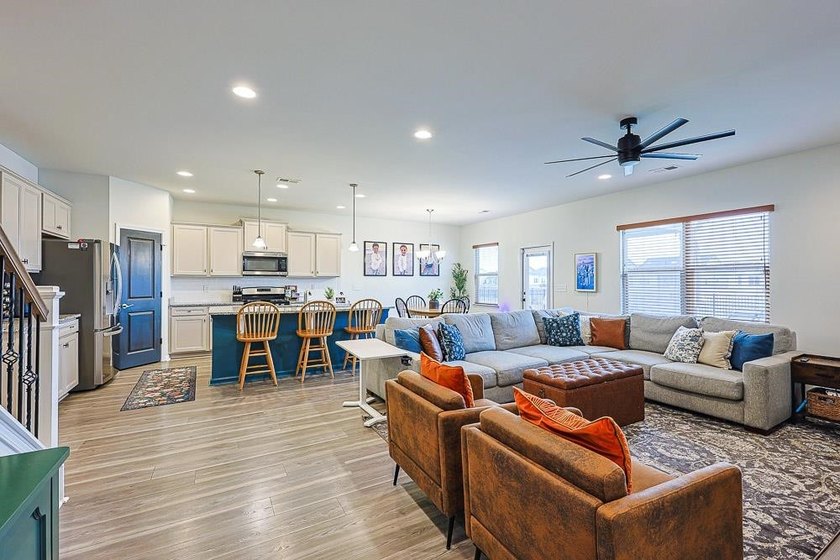 Welcome to 4016 Janus Drive in Myrtle Beach-a perfect family - photo 5