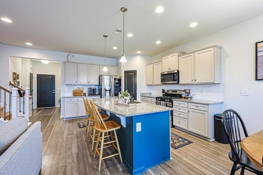 Welcome to 4016 Janus Drive in Myrtle Beach-a perfect family - photo 6