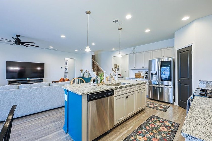 Welcome to 4016 Janus Drive in Myrtle Beach-a perfect family - photo 8