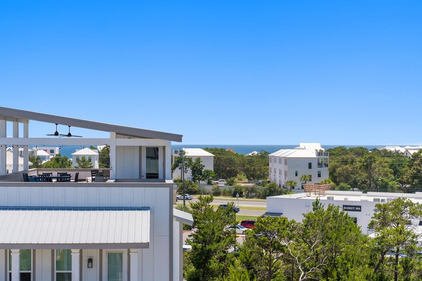 Tucked within the Twin Palms enclave of Inlet Beach, 34 Majestic - photo 2