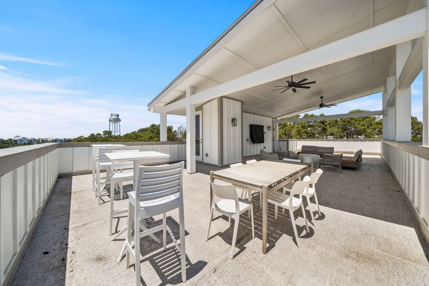 Tucked within the Twin Palms enclave of Inlet Beach, 34 Majestic - photo 8