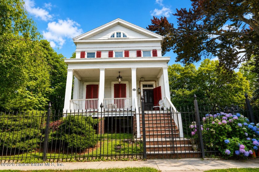Tremendous Two Family being used as Single Family home. A - photo 3