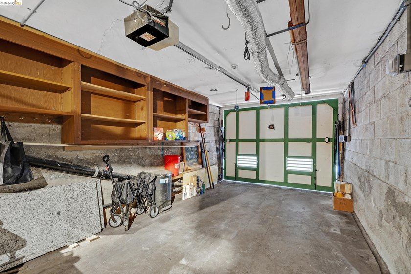 Charming Turn-of-the-Century Opportunity in Point Richmond! - photo 19