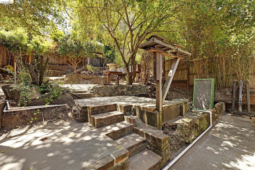 Charming Turn-of-the-Century Opportunity in Point Richmond! - photo 22