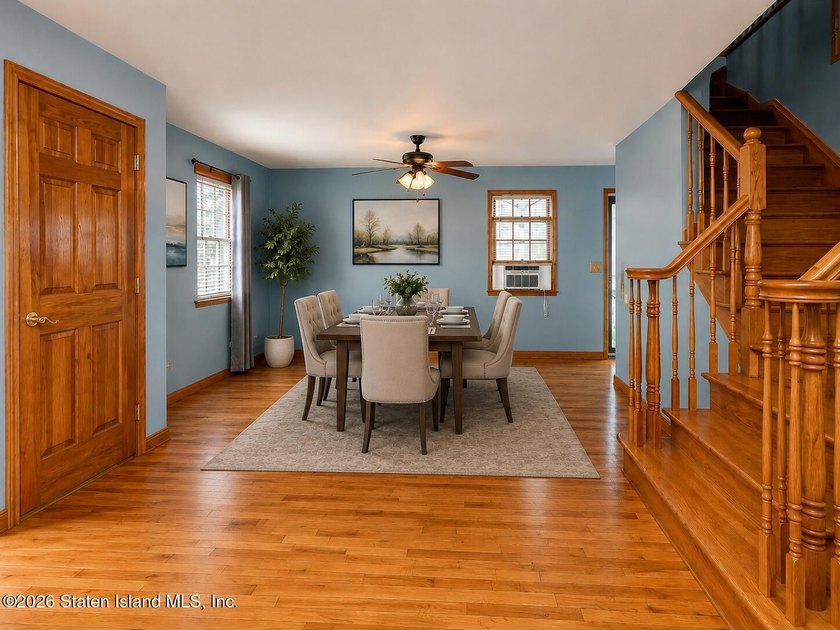 Beautiful detached Colonial home, offering over 2,100 square - photo 10