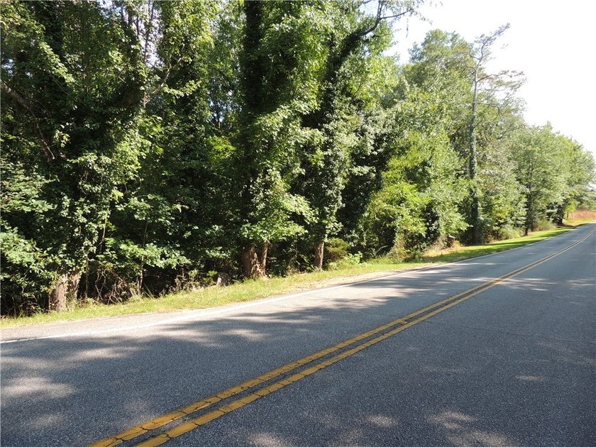 Building lot located in Lake Hartwell neighborhood. Interior - photo 4