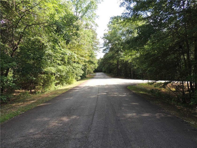 Building lot located in Lake Hartwell neighborhood. Interior - photo 6