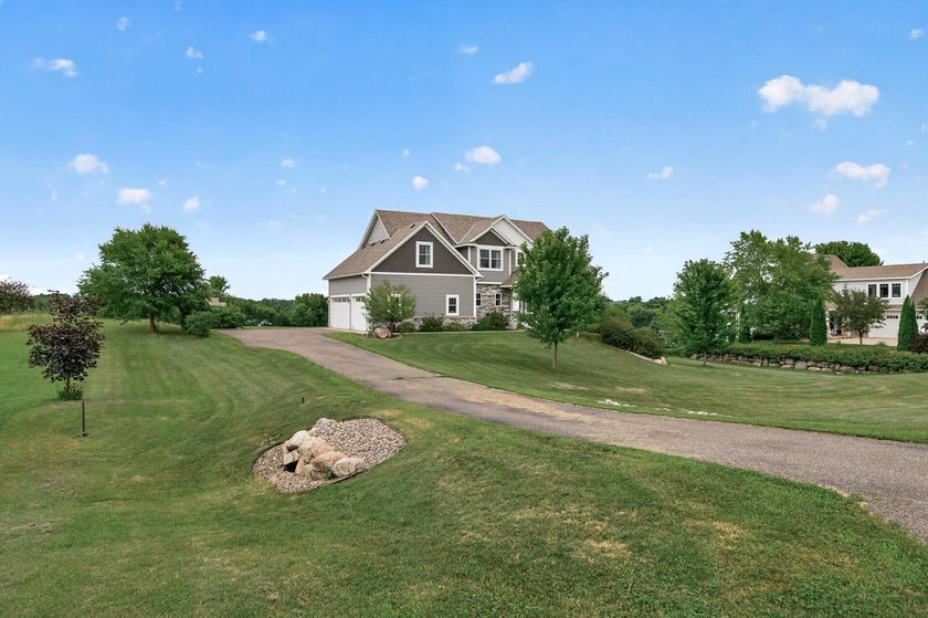 Welcome to 3350 Nugent Ave SW, a custom built 2016 home - photo 5