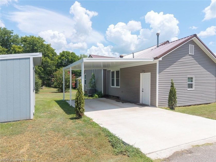 Completely Remodeled Home in Booneville, AR - Move-In Ready! - photo 12