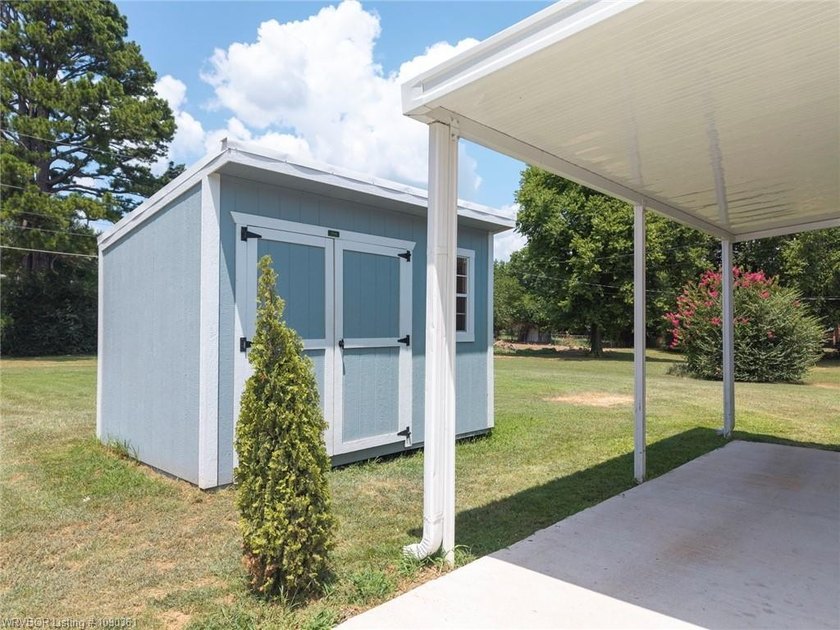 Completely Remodeled Home in Booneville, AR - Move-In Ready! - photo 13