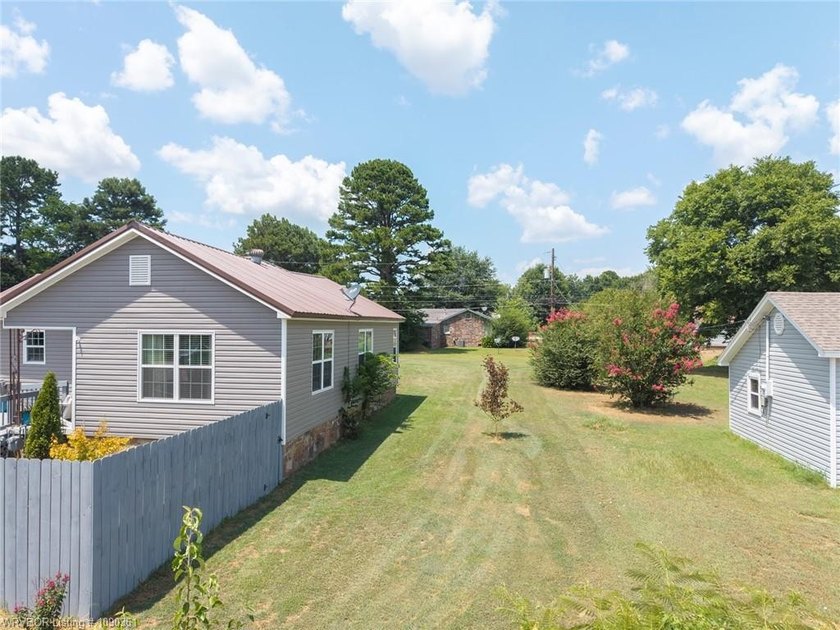 Completely Remodeled Home in Booneville, AR - Move-In Ready! - photo 15