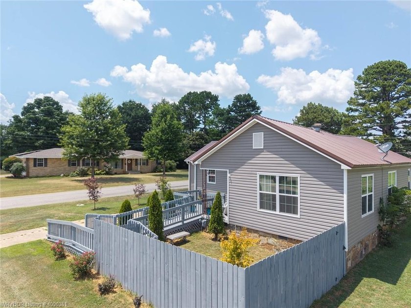 Completely Remodeled Home in Booneville, AR - Move-In Ready! - photo 16