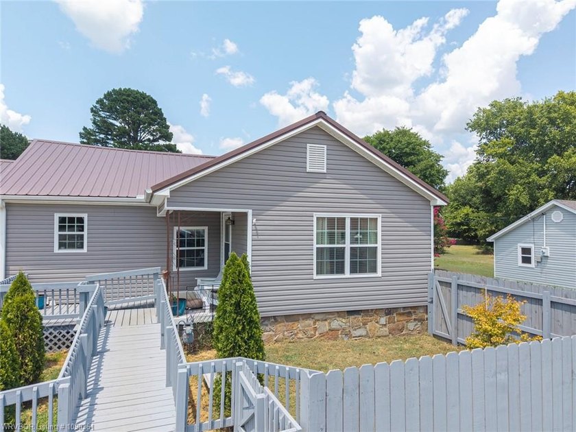 Completely Remodeled Home in Booneville, AR - Move-In Ready! - photo 17