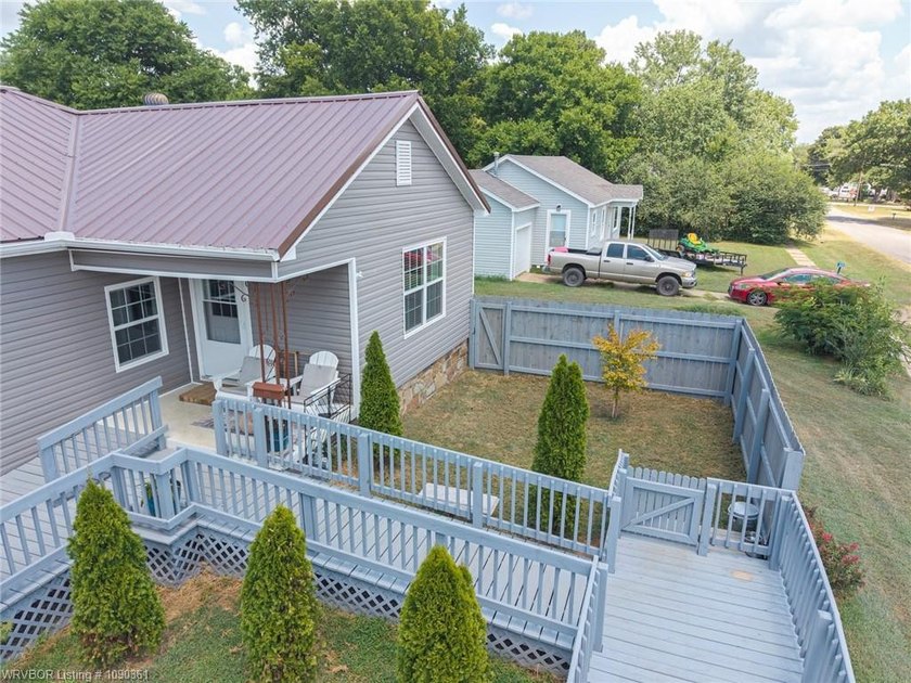 Completely Remodeled Home in Booneville, AR - Move-In Ready! - photo 18