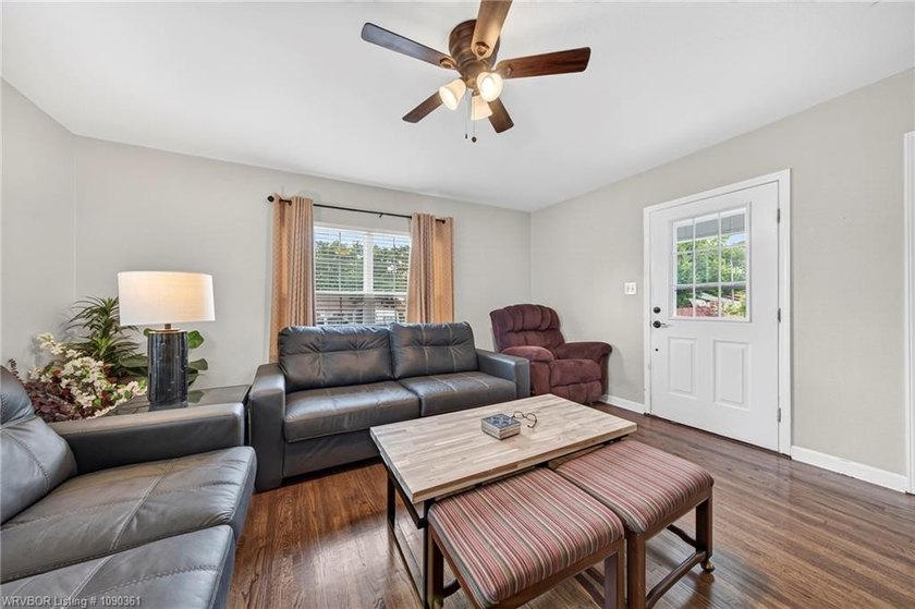 Completely Remodeled Home in Booneville, AR - Move-In Ready! - photo 23