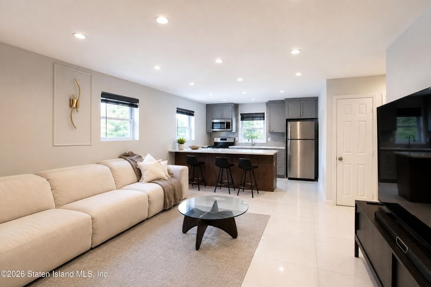This is a rare corner 4-family opportunity situated on an - photo 3