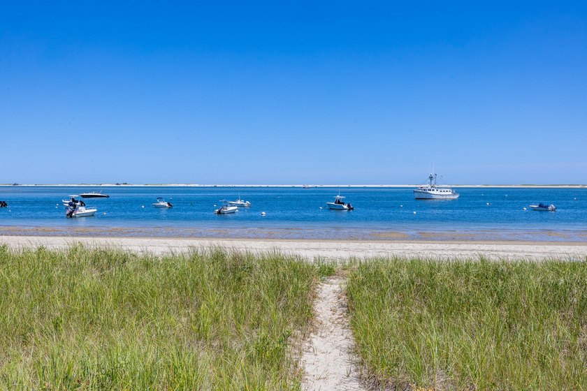 The SandBox, an icon of Shore Road, sits on one of the most - photo 5