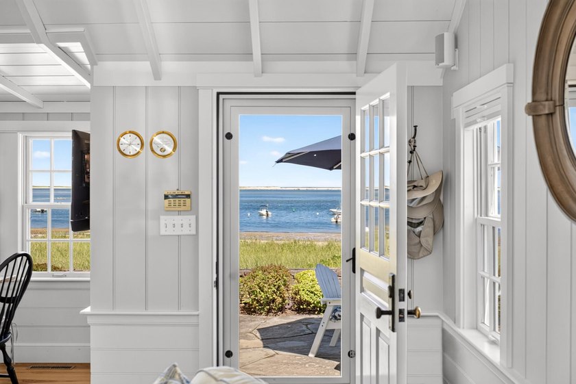The SandBox, an icon of Shore Road, sits on one of the most - photo 10