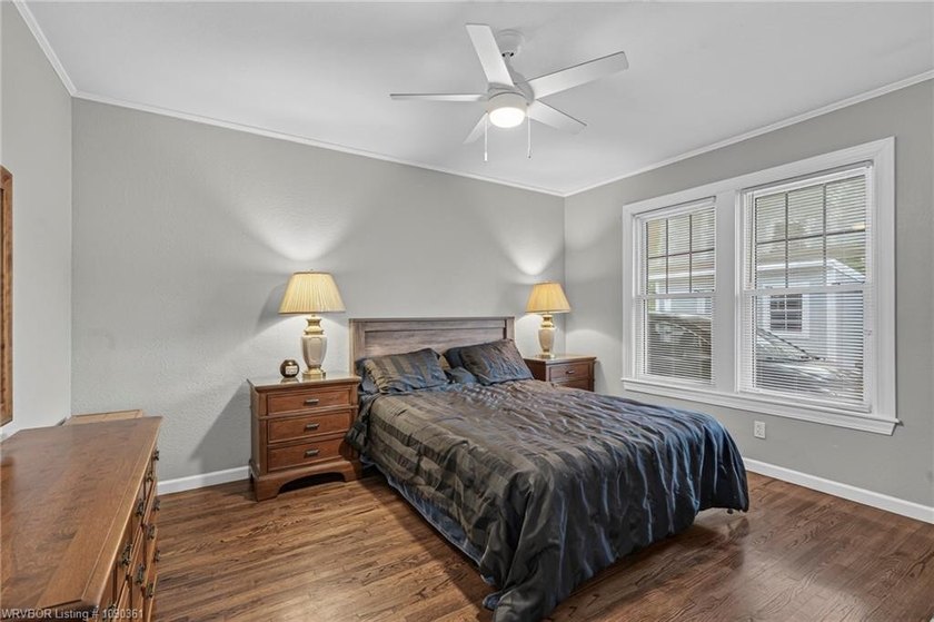 Completely Remodeled Home in Booneville, AR - Move-In Ready! - photo 33
