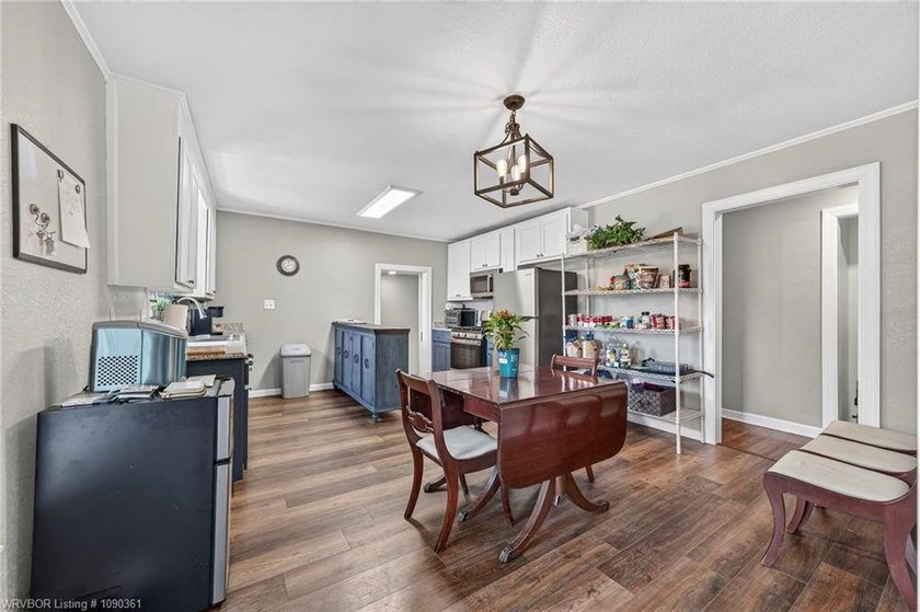 Completely Remodeled Home in Booneville, AR - Move-In Ready! - photo 36