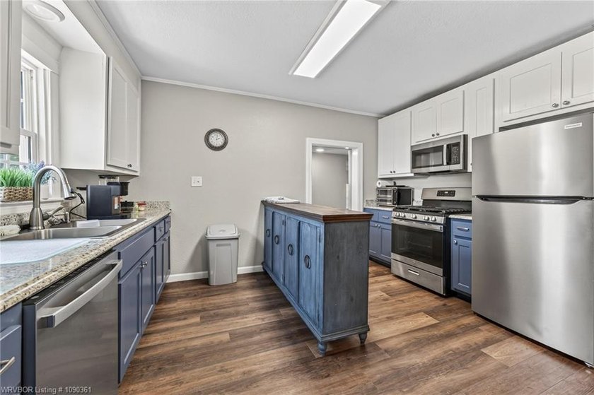 Completely Remodeled Home in Booneville, AR - Move-In Ready! - photo 37