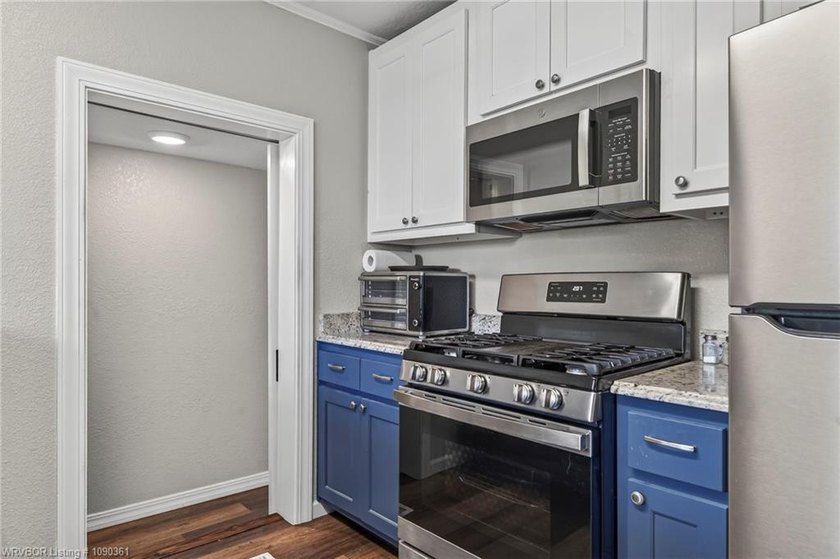 Completely Remodeled Home in Booneville, AR - Move-In Ready! - photo 40
