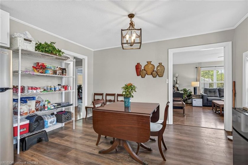 Completely Remodeled Home in Booneville, AR - Move-In Ready! - photo 41