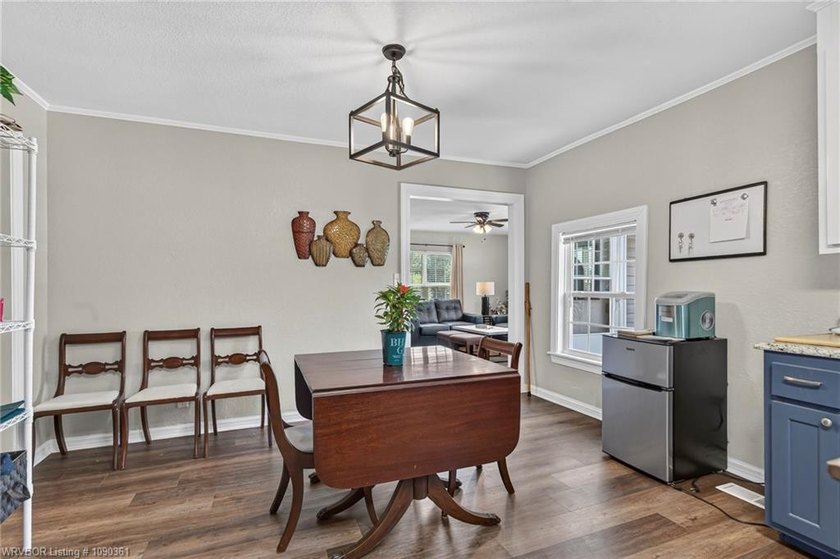 Completely Remodeled Home in Booneville, AR - Move-In Ready! - photo 42