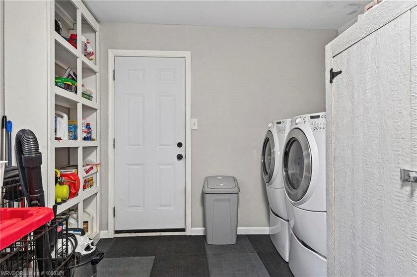 Completely Remodeled Home in Booneville, AR - Move-In Ready! - photo 44