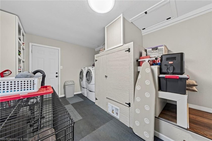 Completely Remodeled Home in Booneville, AR - Move-In Ready! - photo 47