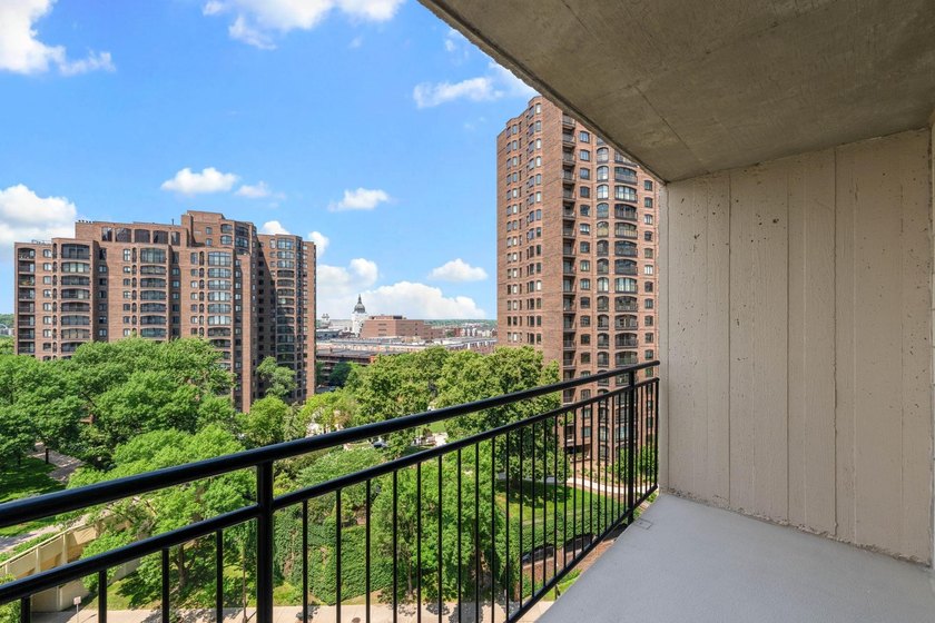 Situated just off Nicollet Mall and step from Loring Park, this - photo 4