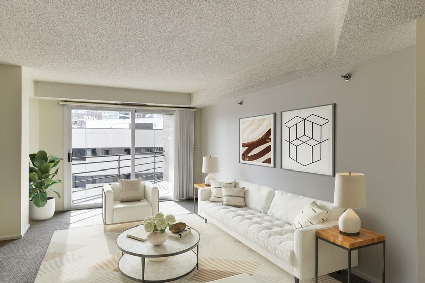 Spacious and Skyway-connected 2BR now available in an amazing - photo 2