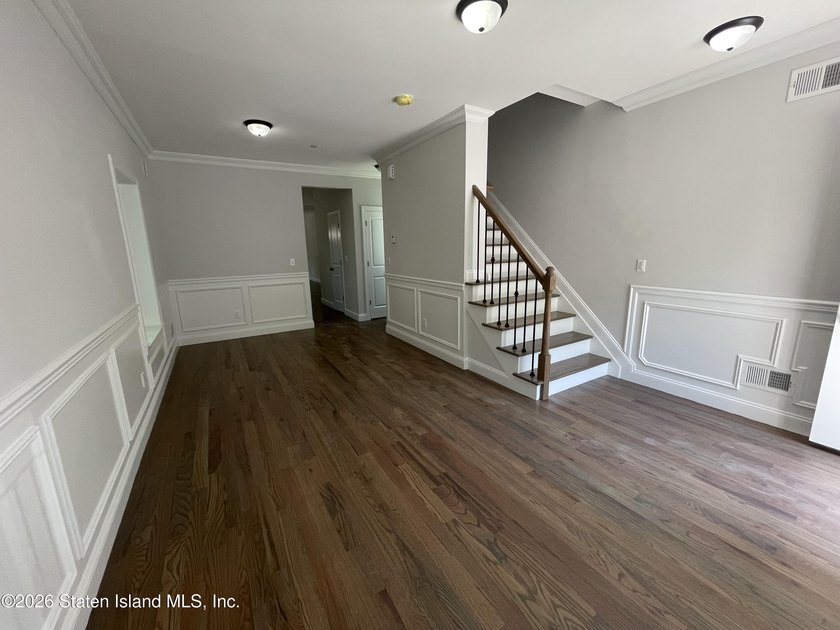 A unique gem! Gorgeous 2 family new construction. This - photo 5