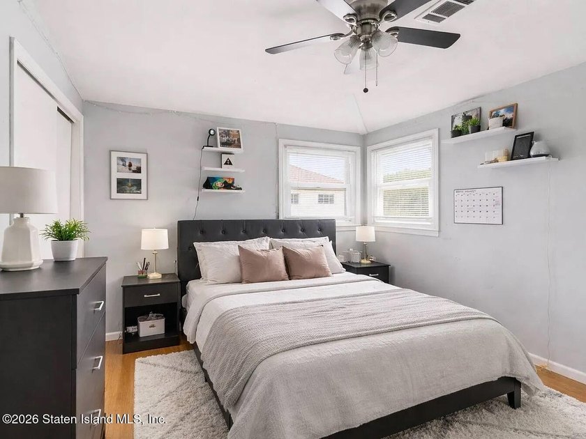 Welcome to 4 Cottage Avenue, a fully detached two-family home - photo 4