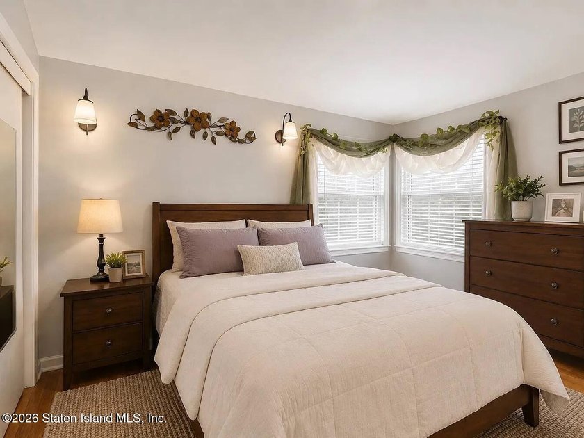 Welcome to 4 Cottage Avenue, a fully detached two-family home - photo 5